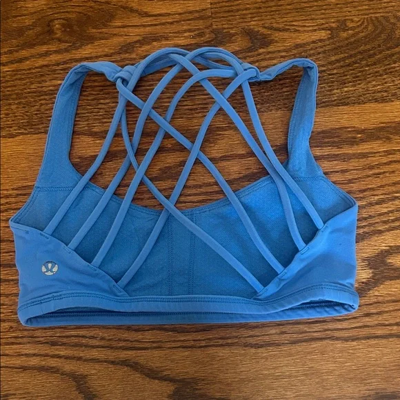 Lululemon Free To Be Bra - Picture 4 of 4